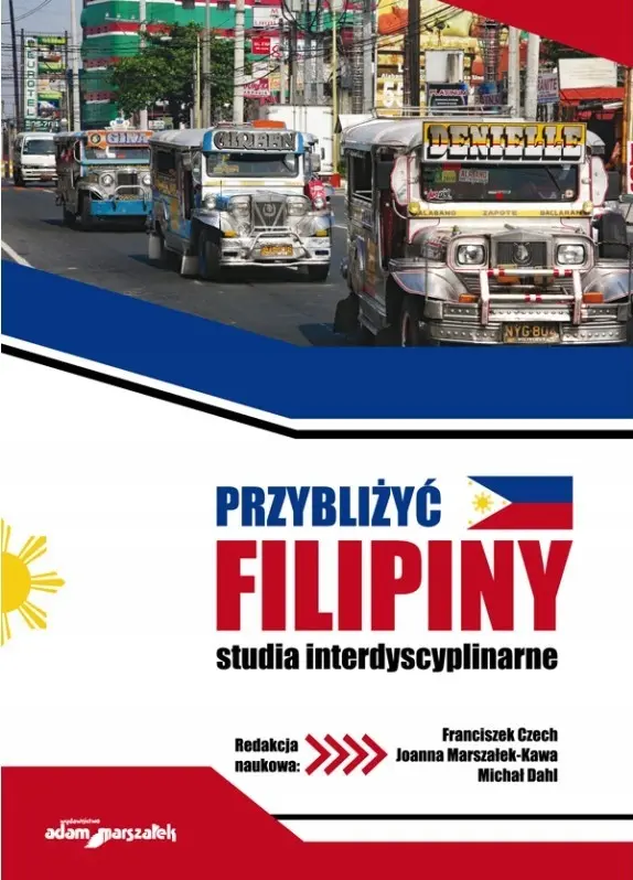 Przybliżyć Filipiny