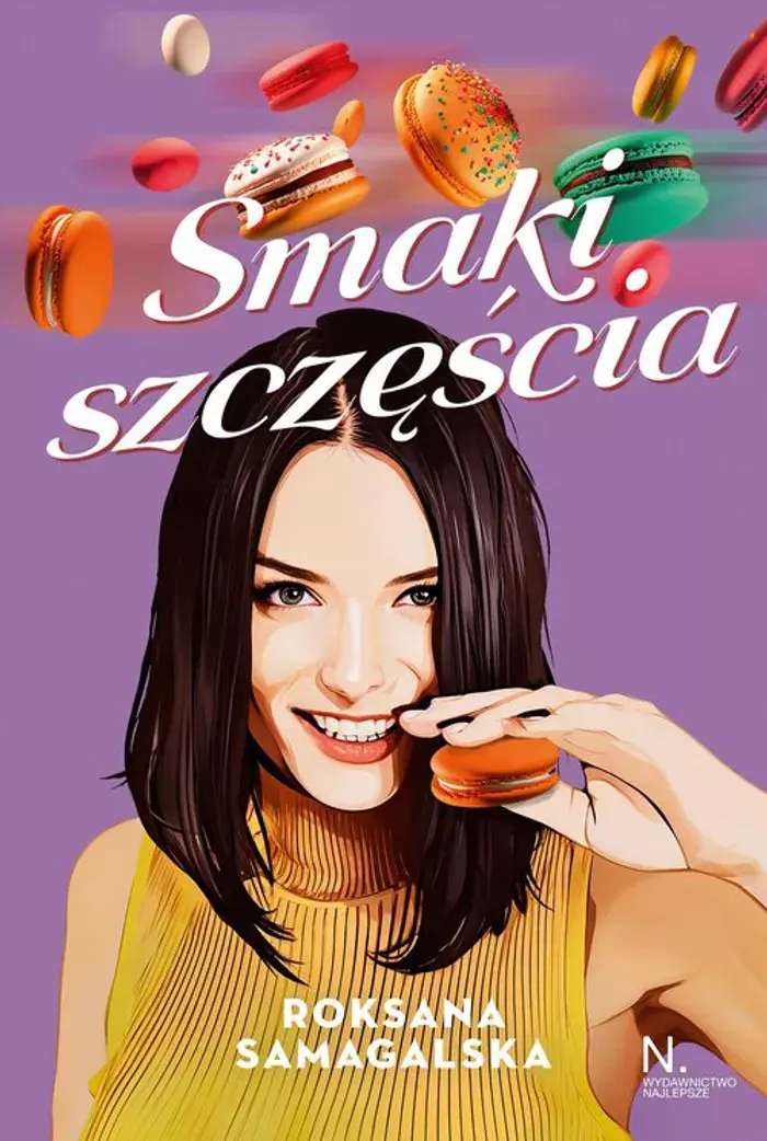 Smaki szczęścia