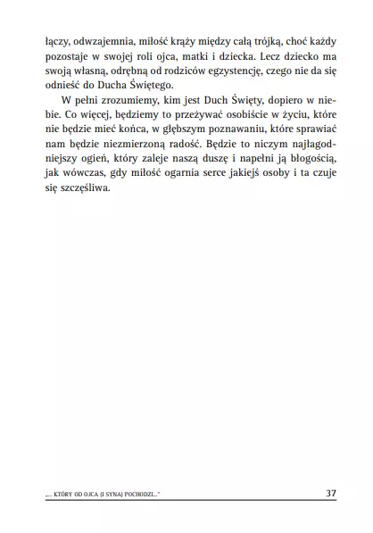 Nasza wiara. Credo rozważane i wprowadzane w życie - Książki