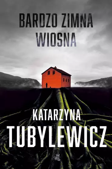 Bardzo zimna wiosna. Tom 1 - Książki