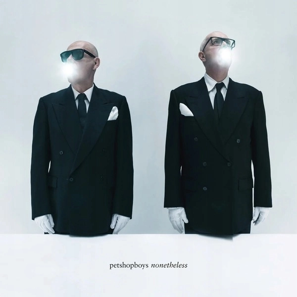 Nonetheless, BLU-RAY - Muzyka