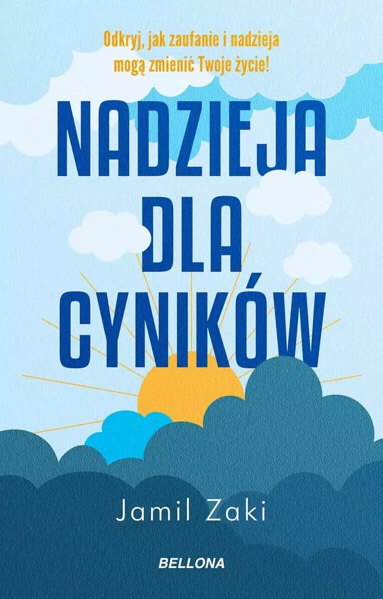 Nadzieja dla cyników