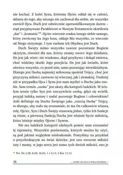 Nasza wiara. Credo rozważane i wprowadzane w życie - Książki