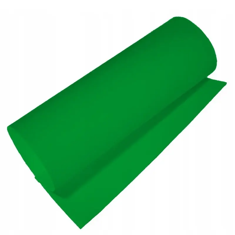 Brystol A3 170g zielony (20 arkuszy) KRESKA - Papiernicze i szkolne