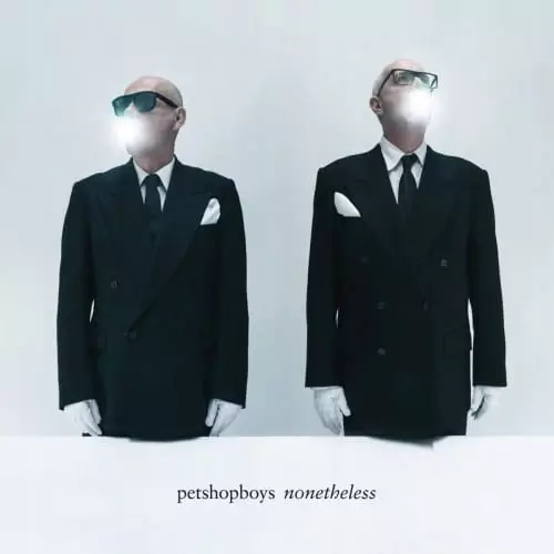 Nonetheless, CD - Muzyka