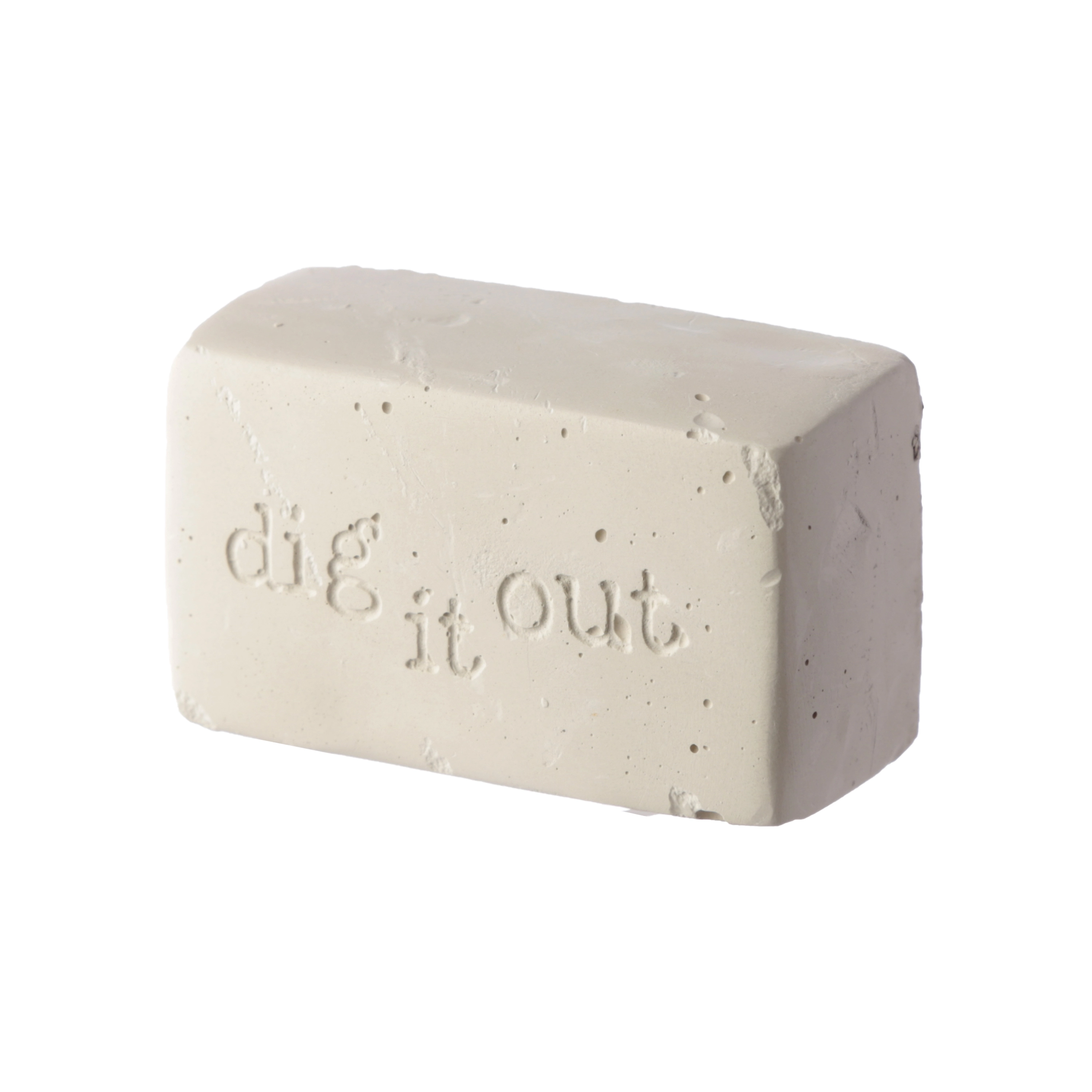 Zestaw archeologiczny 'Wykop to sam' - Czaszka dinozaura - Zabawki