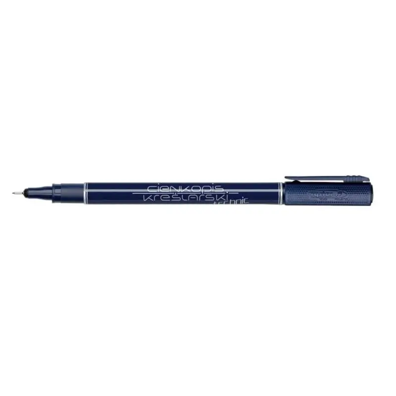 Cienkopis kreślarski 403-030 CK-03/A - Papiernicze i szkolne
