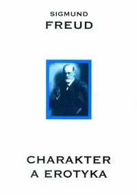 Charakter a erotyka - Książki