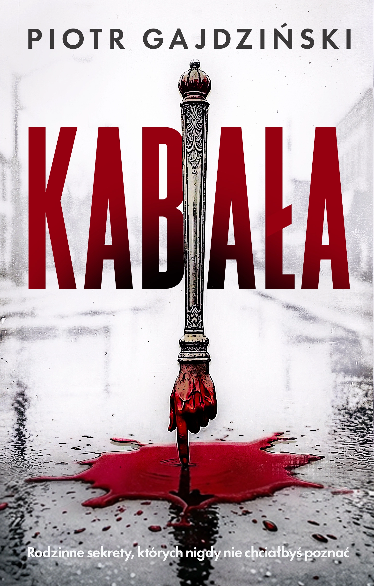 Kabała - Książki