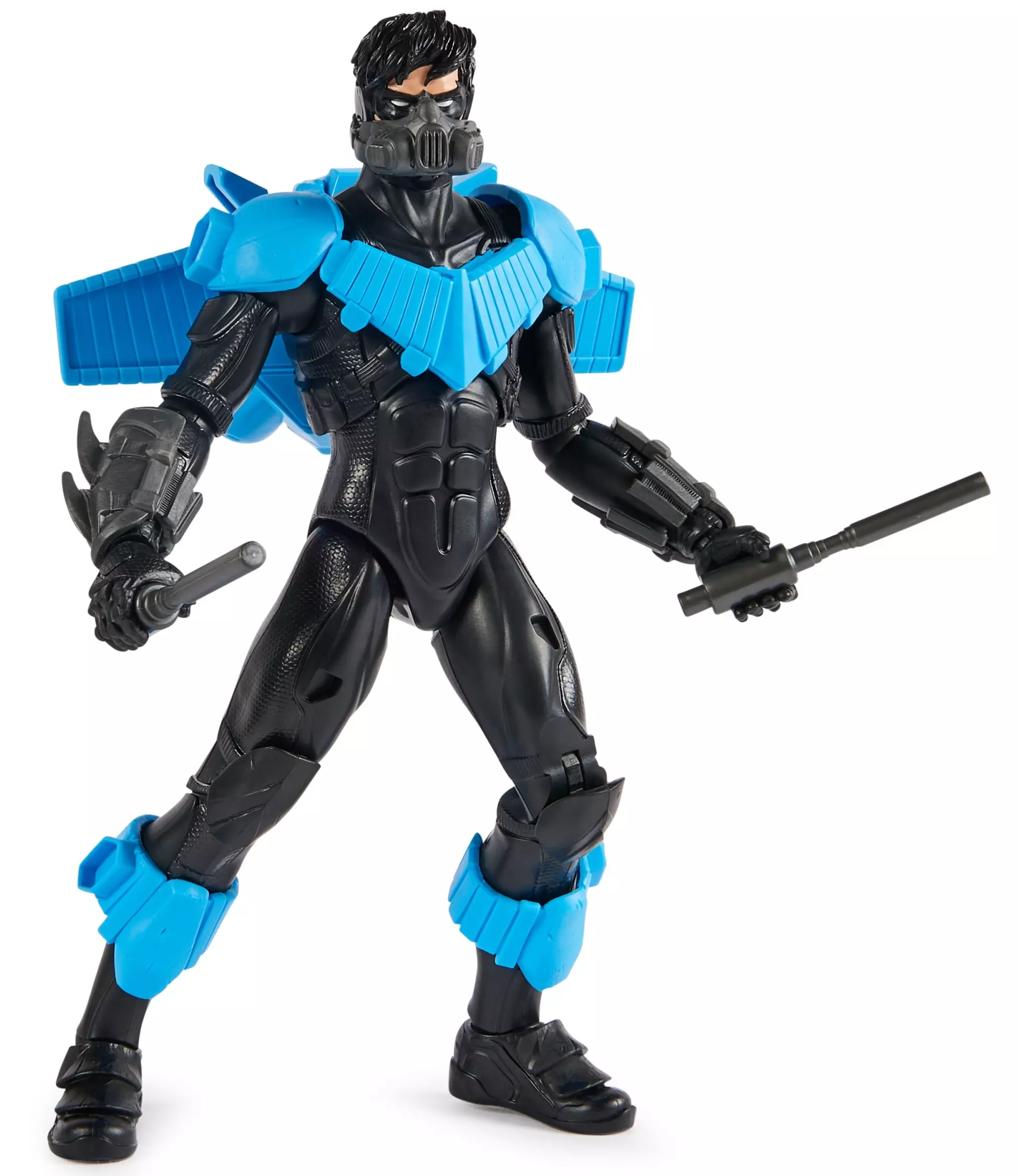 Spin Master Batman figurka deluxe Nightwing 30 cm