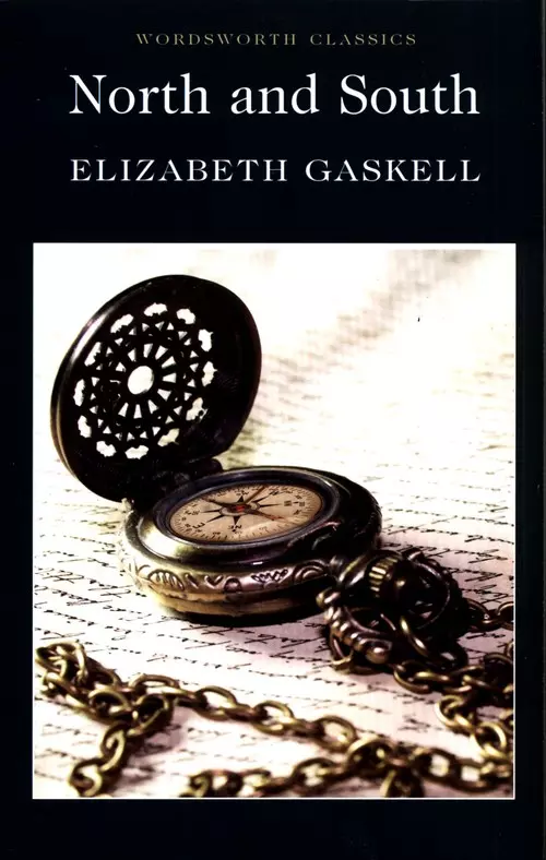 North and South - Książki