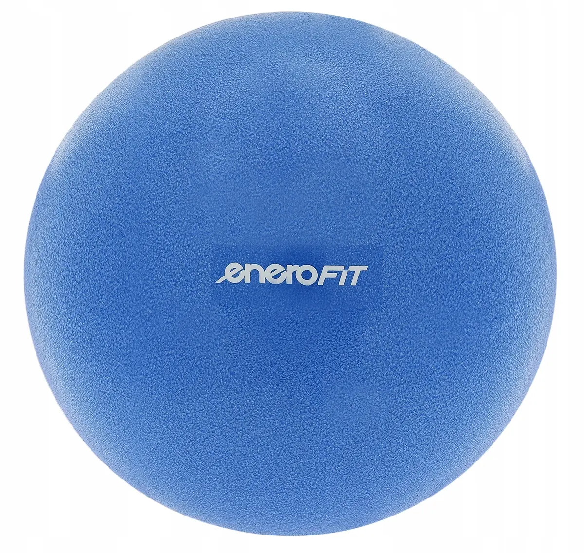 Piłka Fitness Pilates 25CM Niebieska Enero Fit - Zabawki