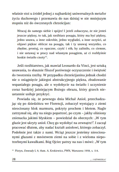 Nasza wiara. Credo rozważane i wprowadzane w życie - Książki