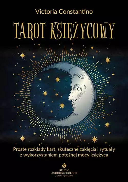 Tarot księżycowy