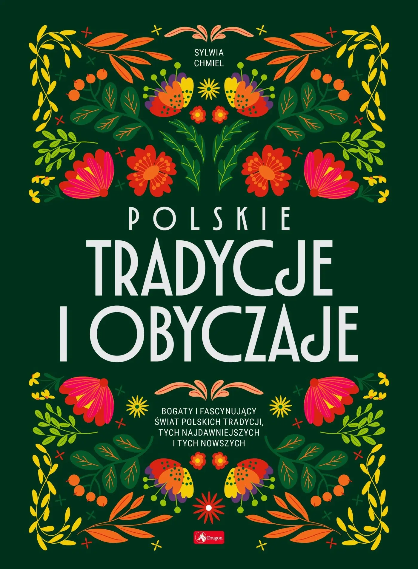 Polskie tradycje i obyczaje - Książki