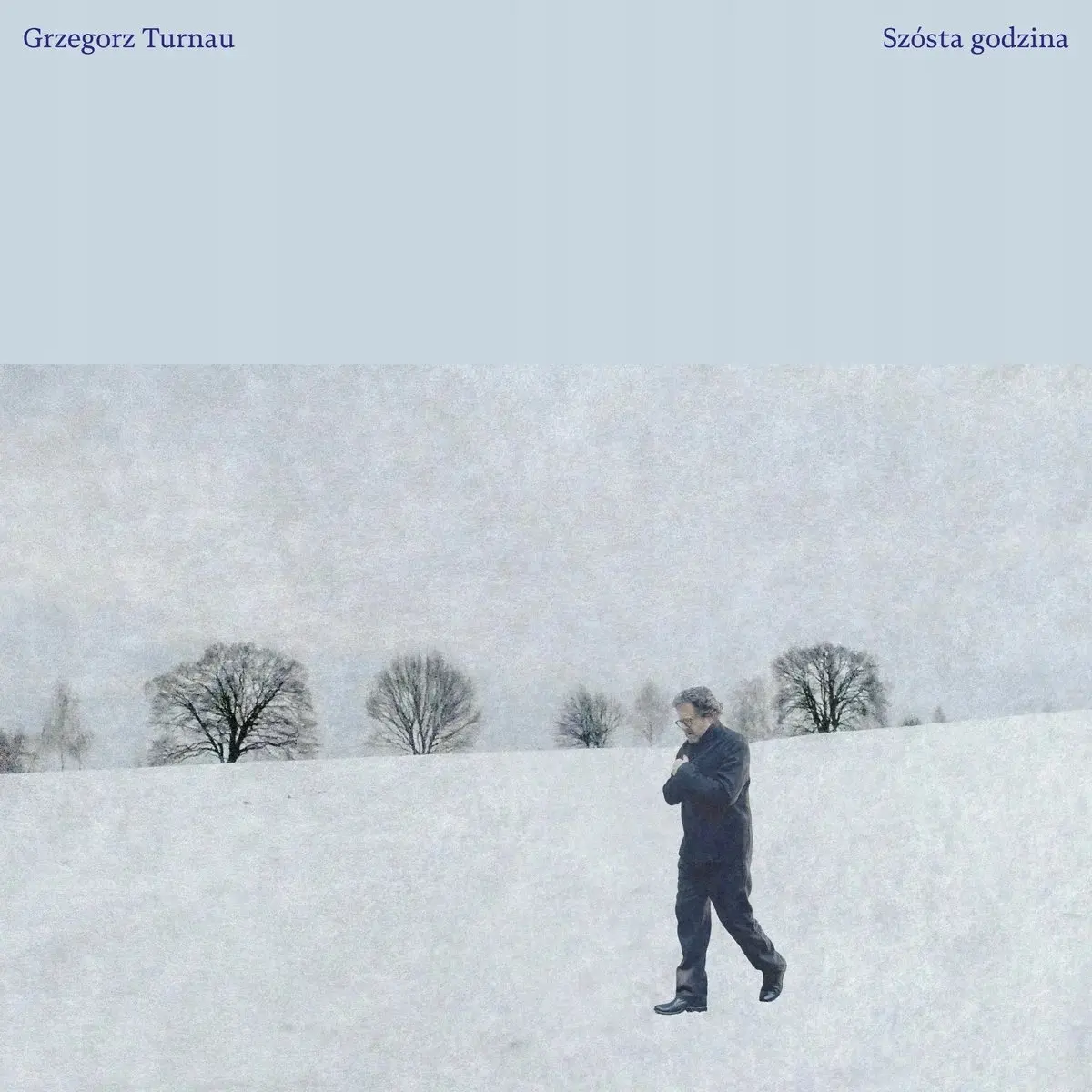 Szósta godzina, CD - Muzyka