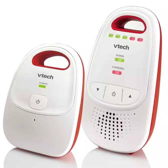 NIANIA VTECH BM 1000 AUDIO - Mama i dziecko