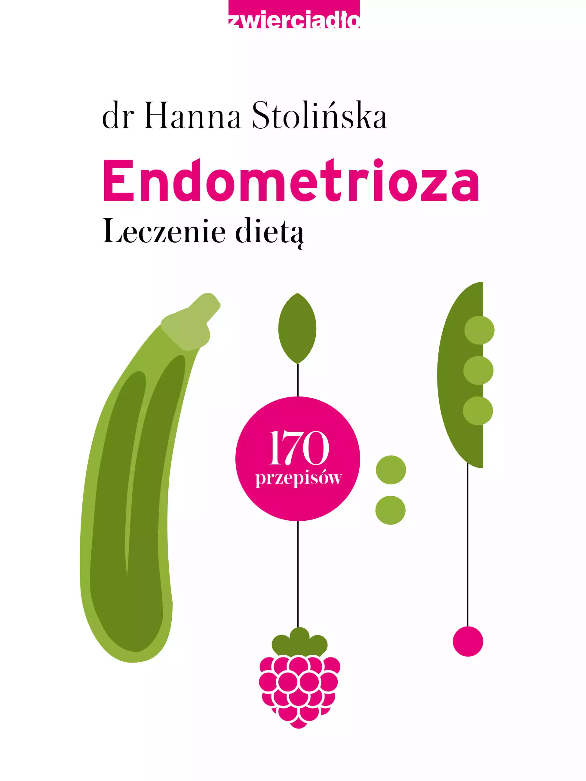 Endometrioza. Leczenie dietą - Książki