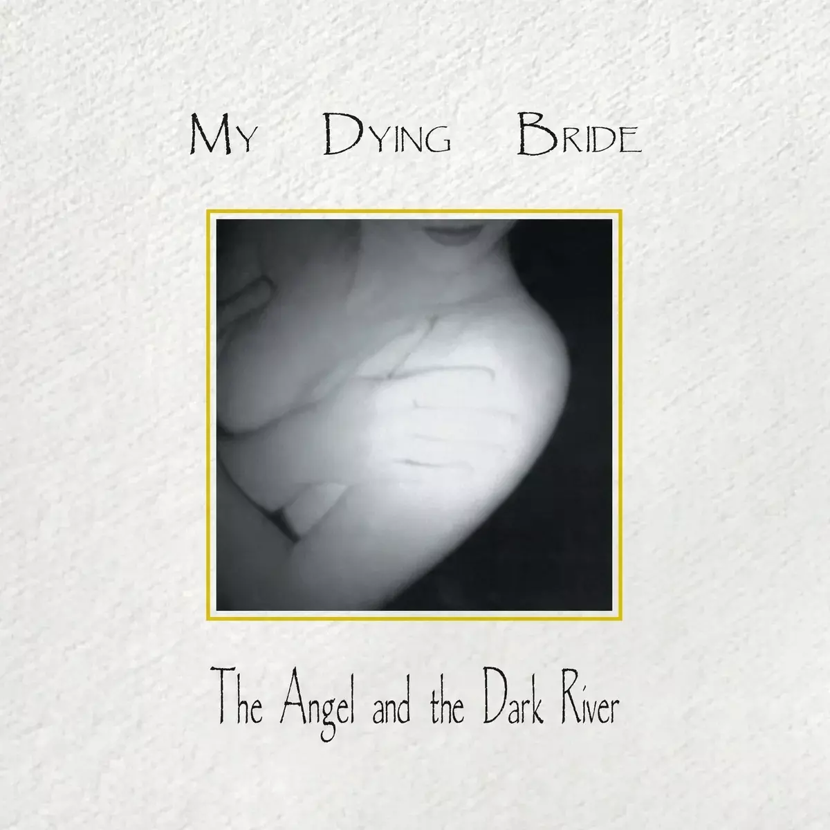 The Angel & The Dark River, CD - Muzyka