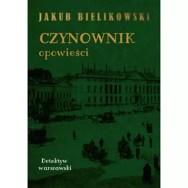 Czynownik opowieści