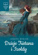 Dzieje Tristana i Izoldy - Książki