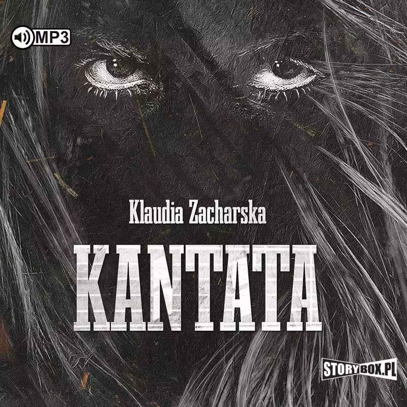 Kantata. Audiobook - Audiobooki