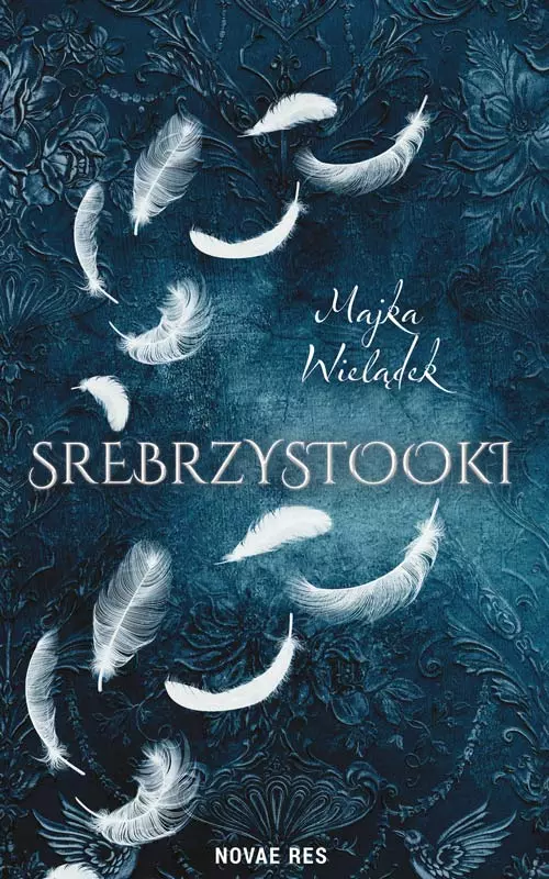 Srebrzystooki
