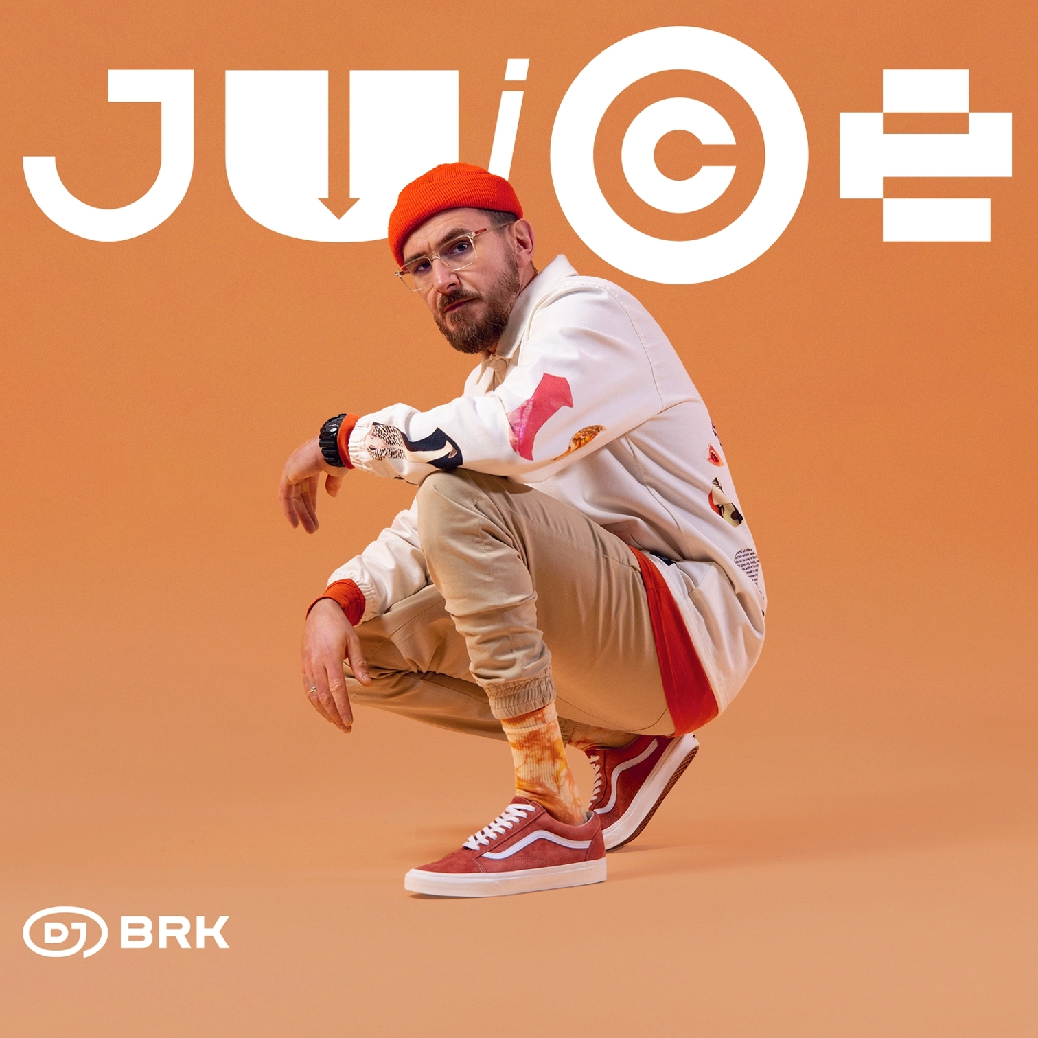 Juice, CD - Muzyka