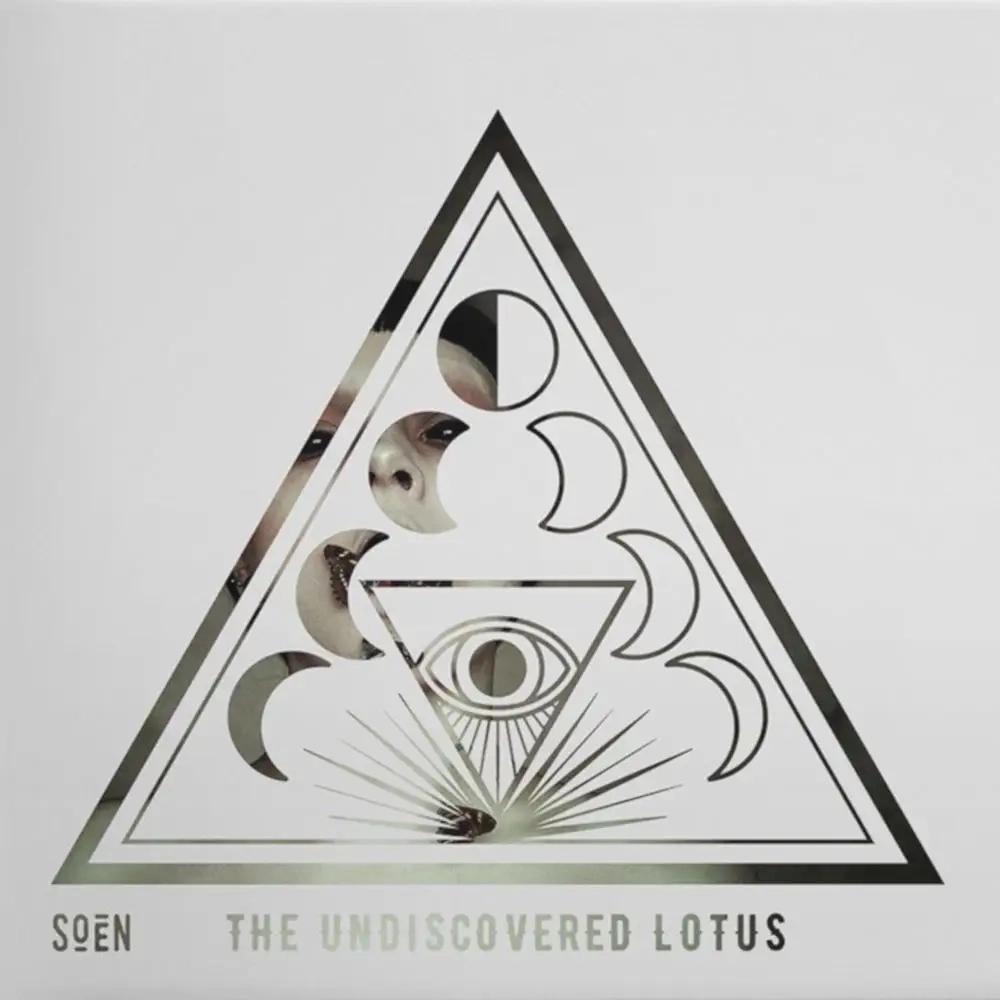 The Undiscovered Lotus, Winyl - Muzyka