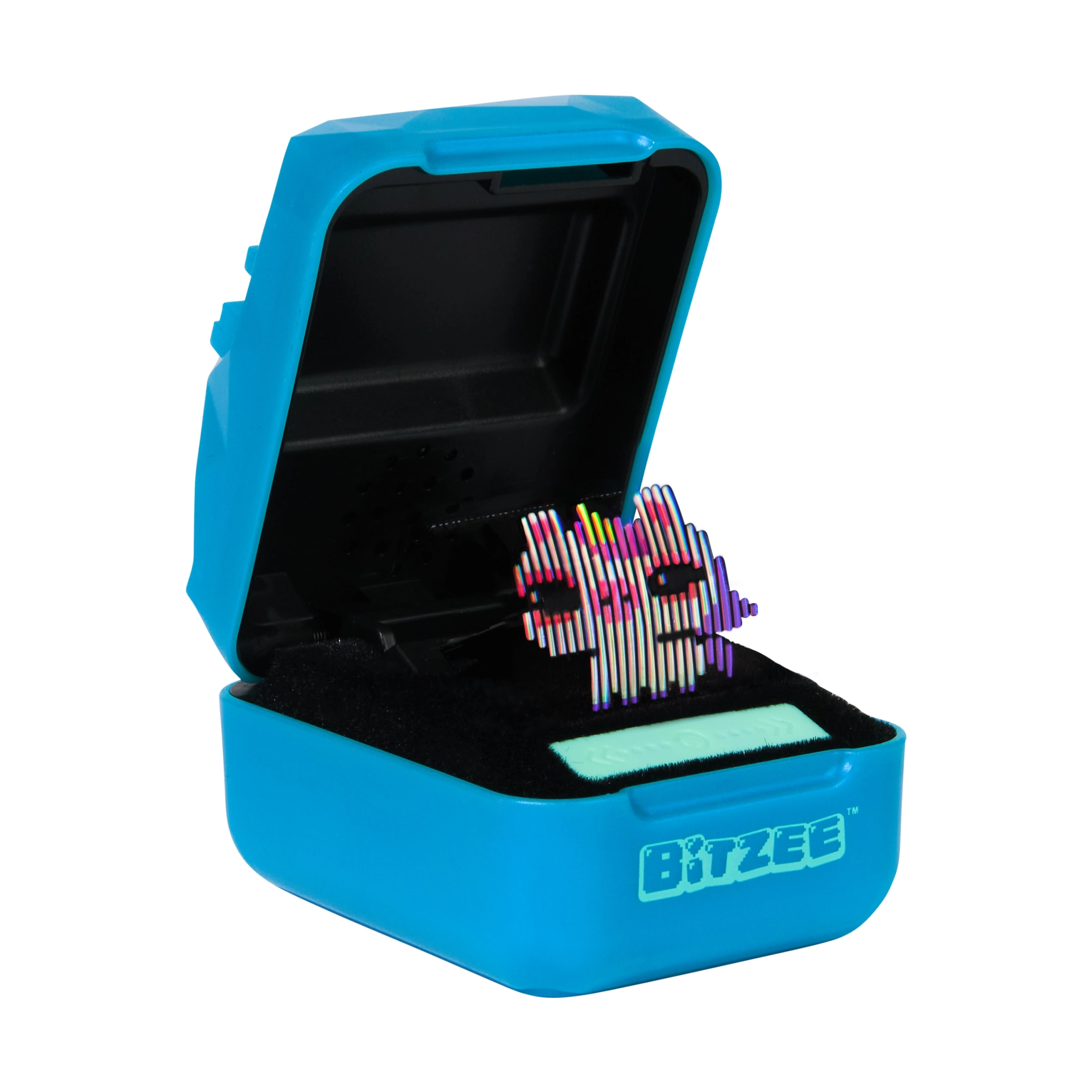 BITZEE - NOWA EDYCJA - INTERAKTYWNE ZWIERZĄTKO - WIRTUALNY ZWIERZAK - Zabawki