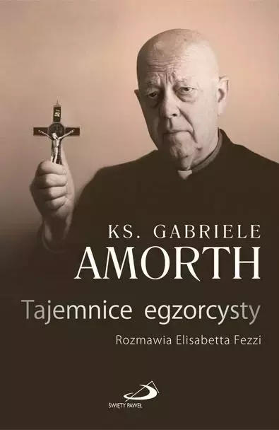 Tajemnice egzorcysty