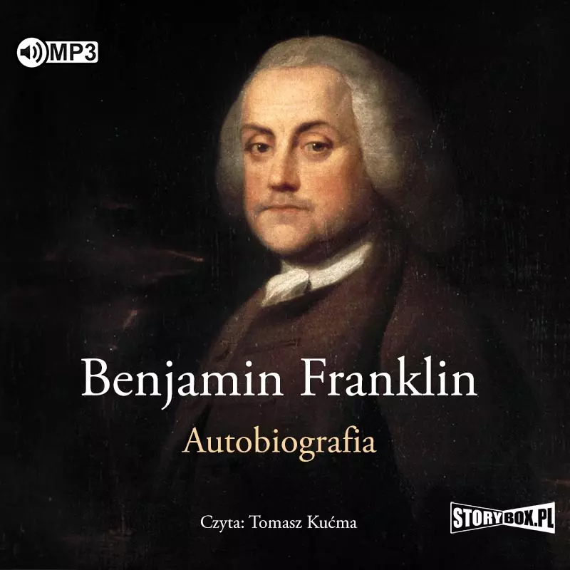 Autobiografia. Audiobook - Audiobooki