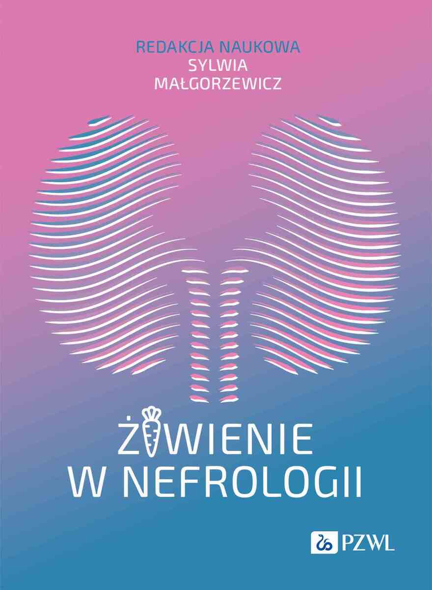 Żywienie w nefrologii - Książki