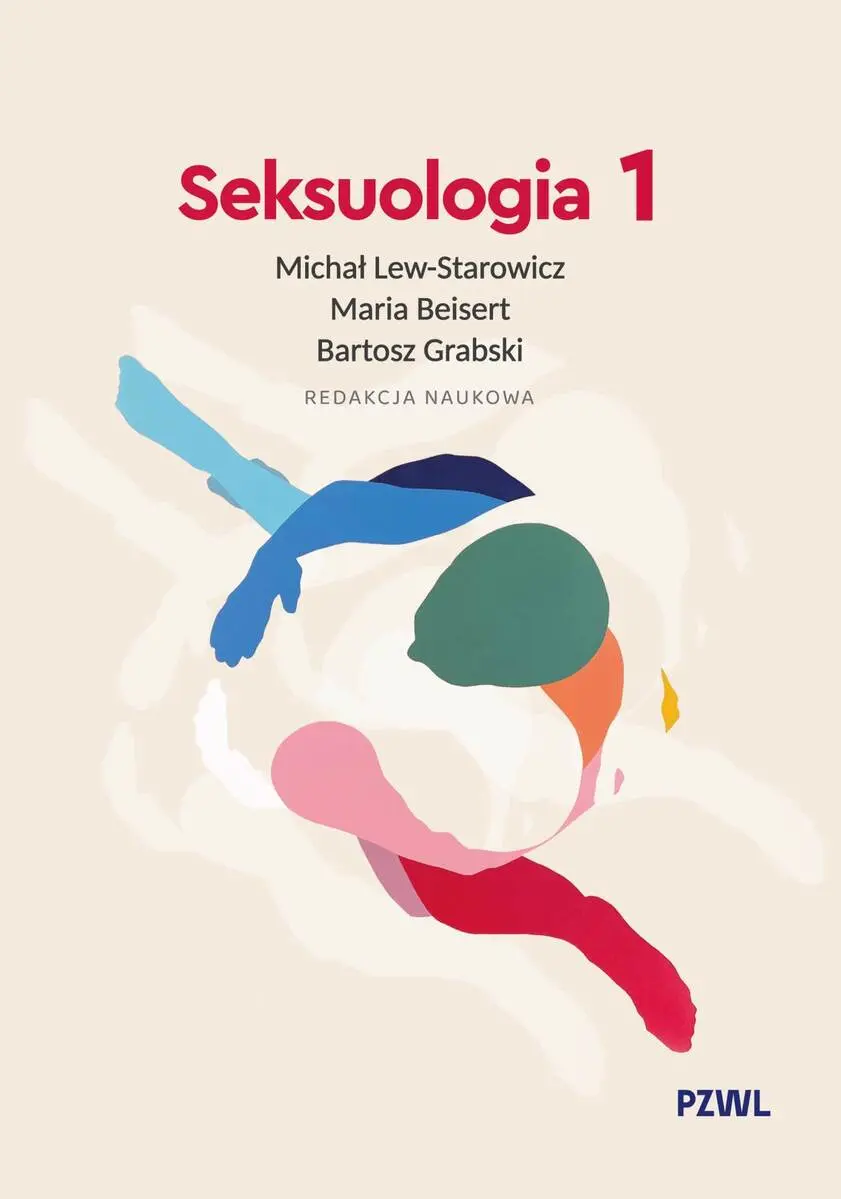 Seksuologia tom 1 - Książki