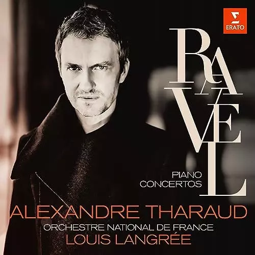 Ravel: Piano Concertos/ Falla: Nuits Dans Les Jardins D'espagne, CD - Muzyka