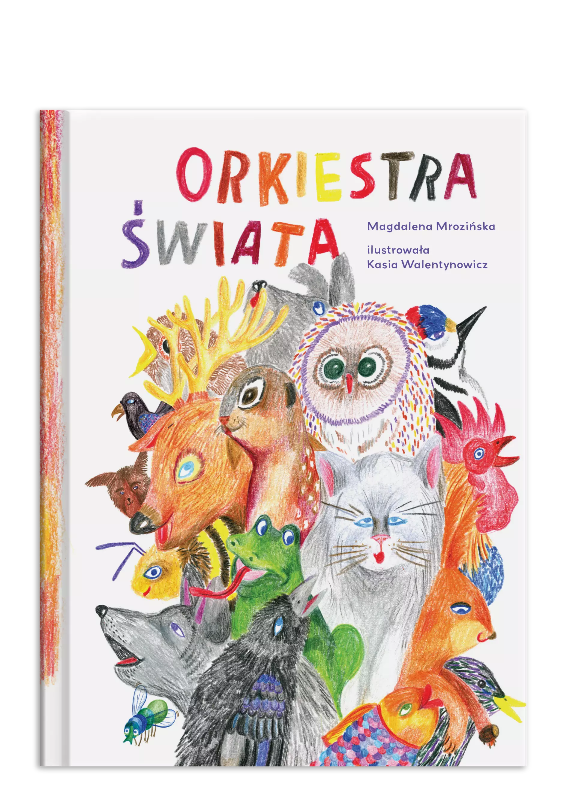 Orkiestra świata
