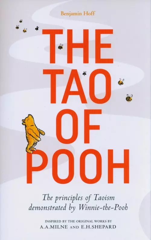 The Tao of Pooh