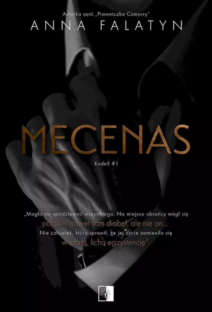Mecenas - Książki