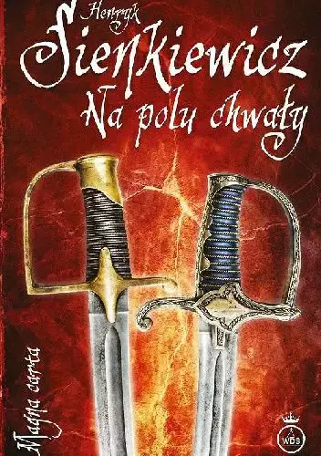 Na polu chwały, wydanie 3