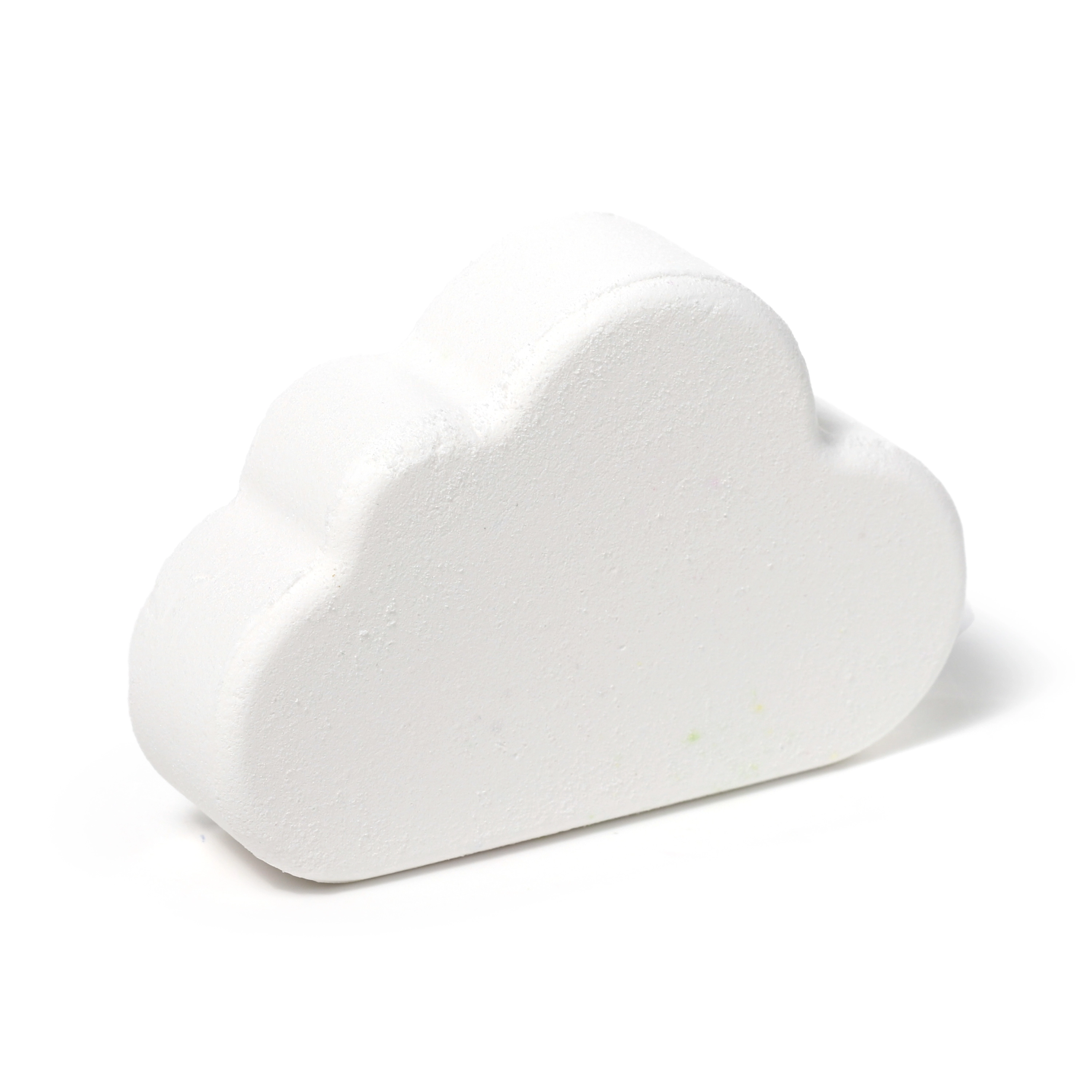 Kula do kąpieli, ręcznie robiona - Jednorożec z tęczą - Mama i dziecko