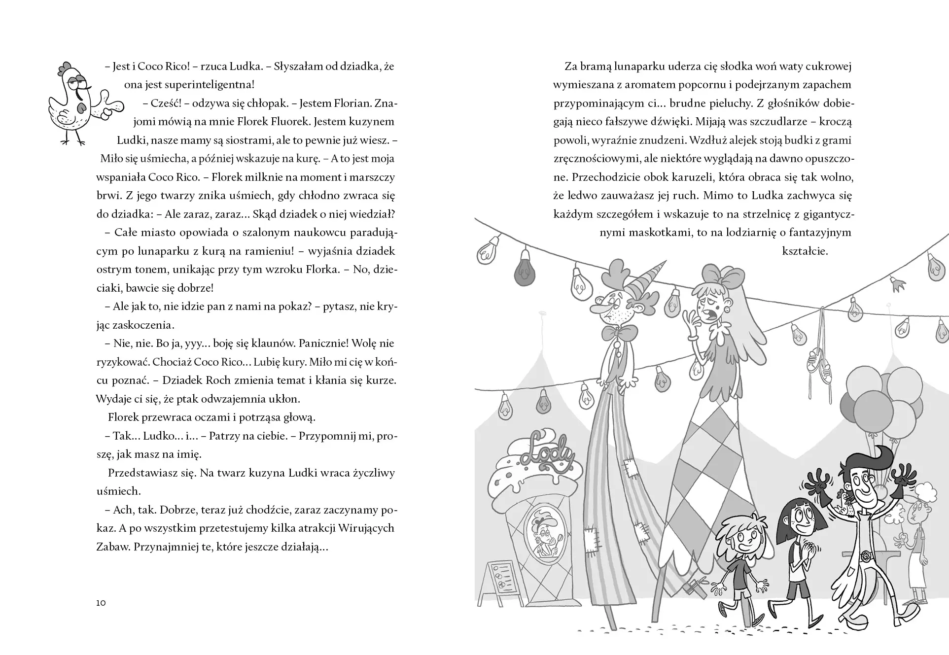 Coś tu śmierdzi. Nauka, która wrze, bulgocze i wybucha - Książki