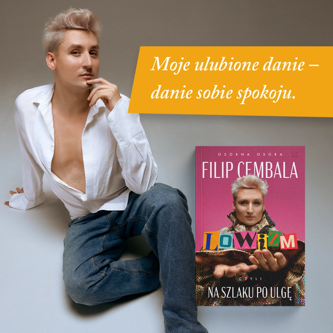 Lowizm, czyli na szlaku po ulgę - Książki