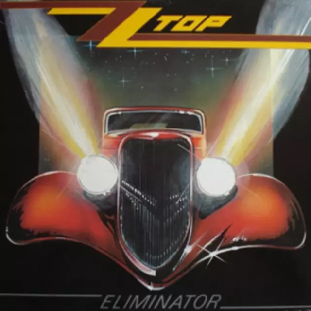 Eliminator (Vinyl) - Muzyka