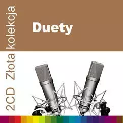 Złota kolekcja. Duety, 2 CD - Muzyka