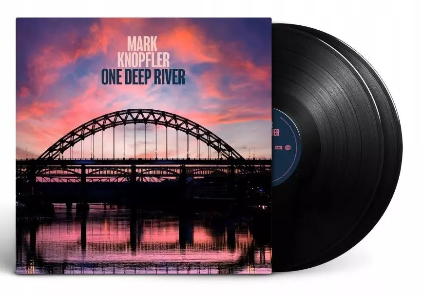 One Deep River, Winyl - Muzyka