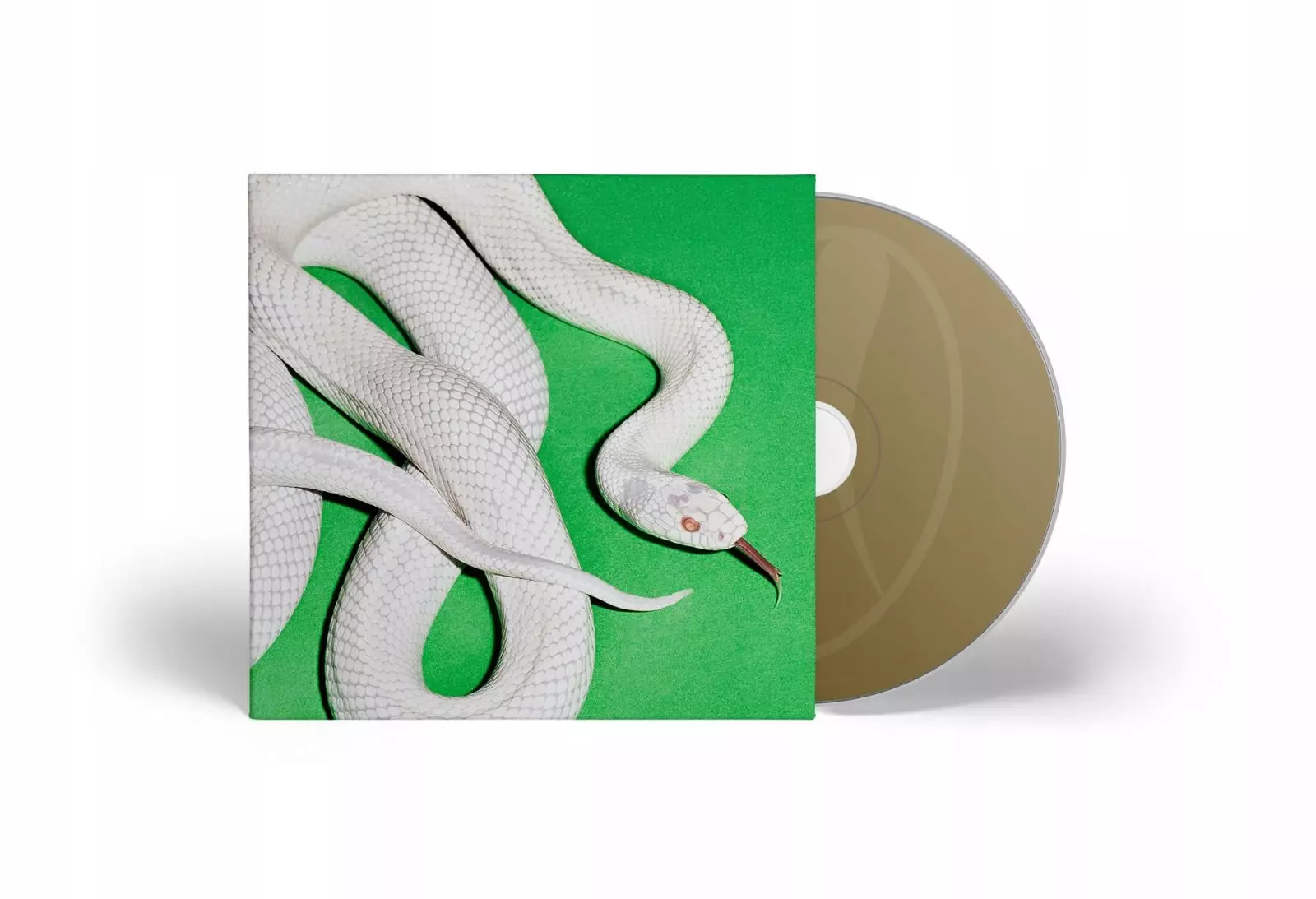 Private Music, CD - Muzyka