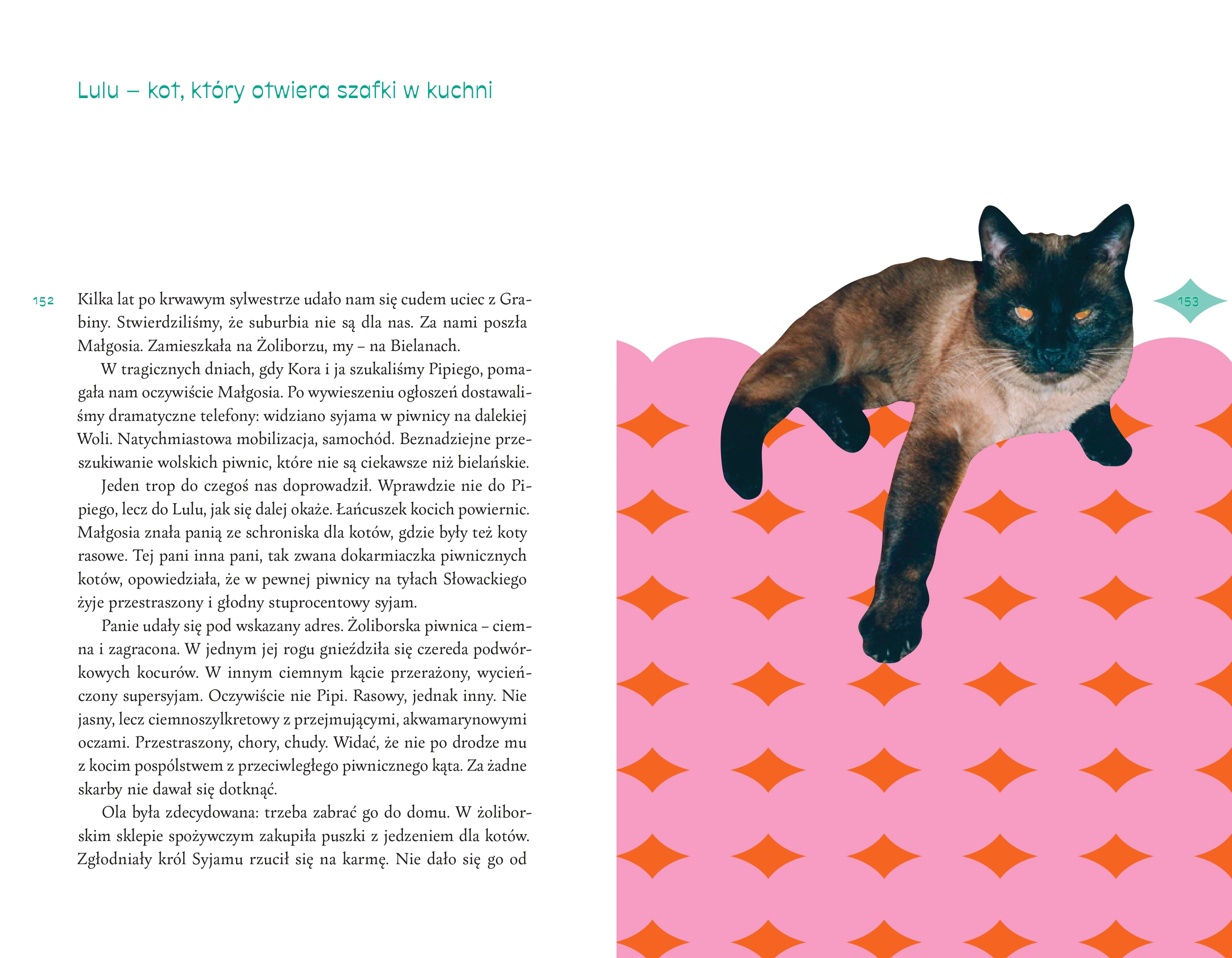 Kora i inne zwierzęta - Książki