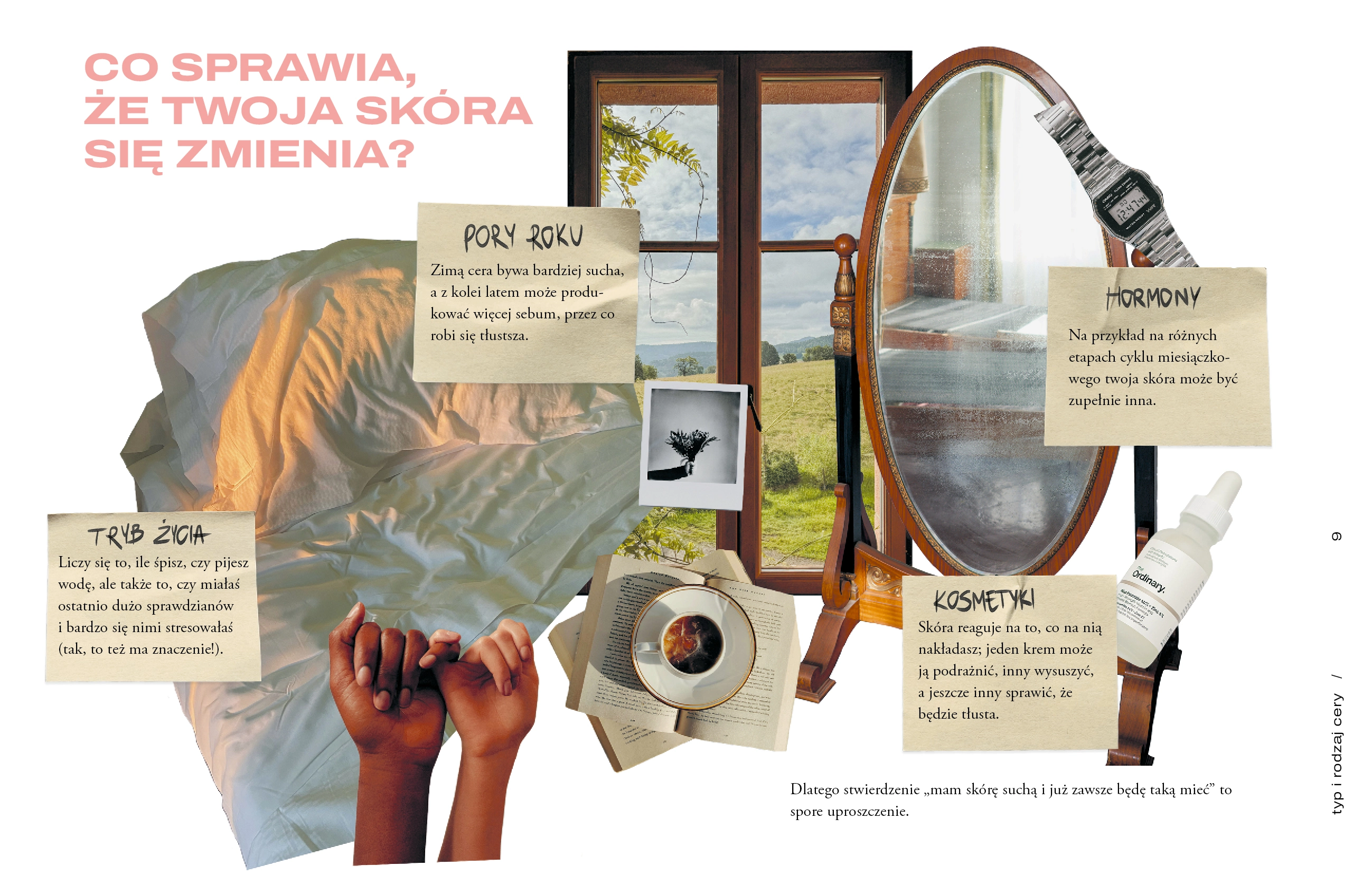 Skincare. Twój pierwszy przewodnik po pielęgnacji - Książki