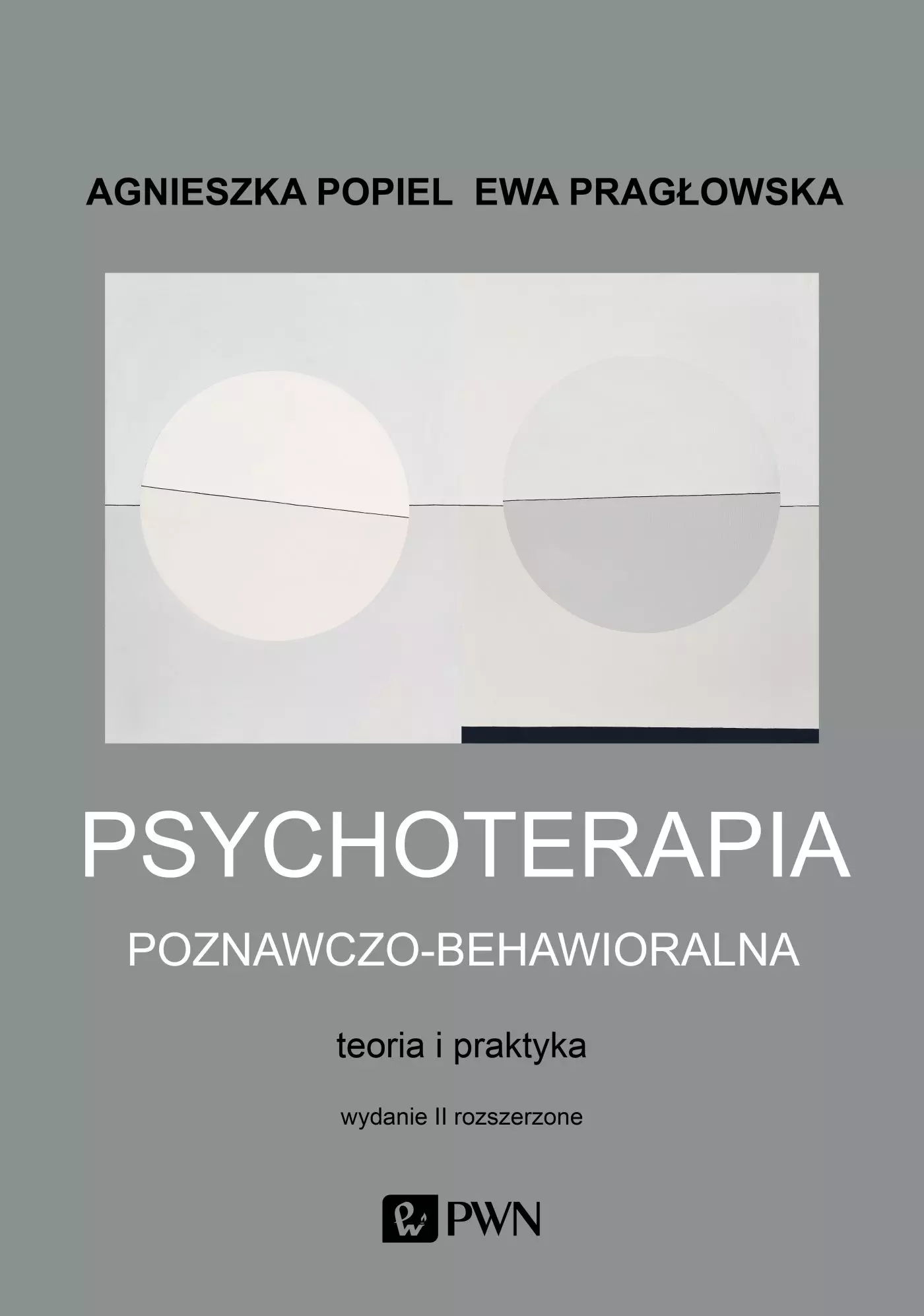 Psychoterapia poznawczo-behawioralna - Książki