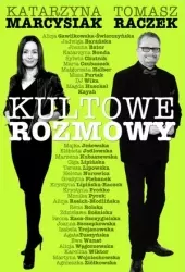 Kultowe rozmowy. Kobiety znane i niespodziewane - Książki
